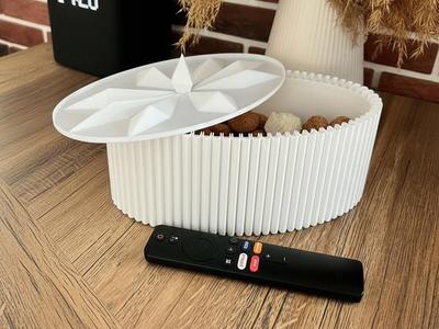Basket Sweets