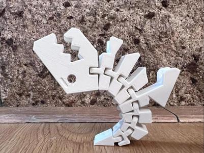 Flexi rex 184%