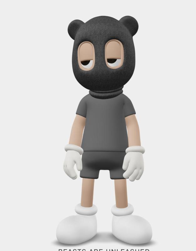 a kid called beast og