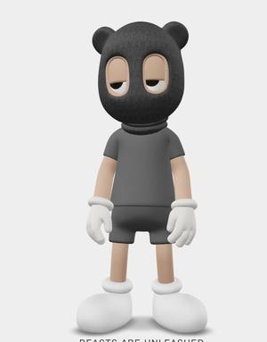 a kid called beast og