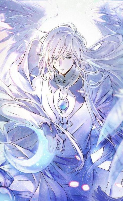 Yue Sakura Card Captor Hueforge