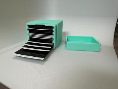 Polaroid Go Photo Album (16 Photos)