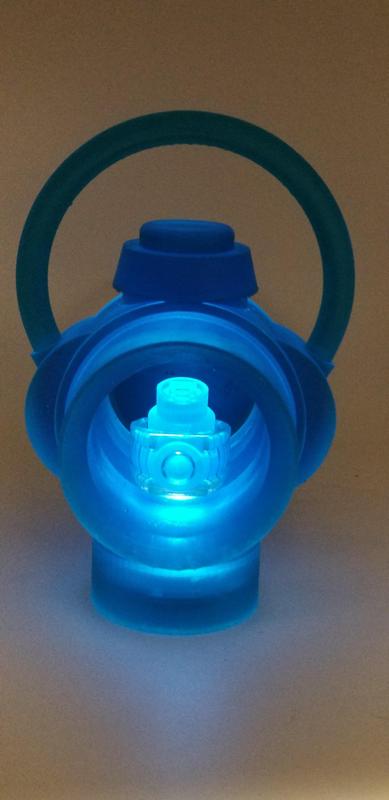 Green Lantern Ring Holder