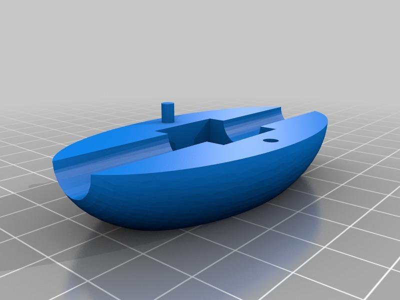 Cover for terminal strip (remix) without glue