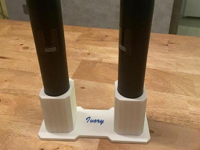 Microphone Holder