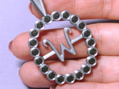 Wednesday Necklace