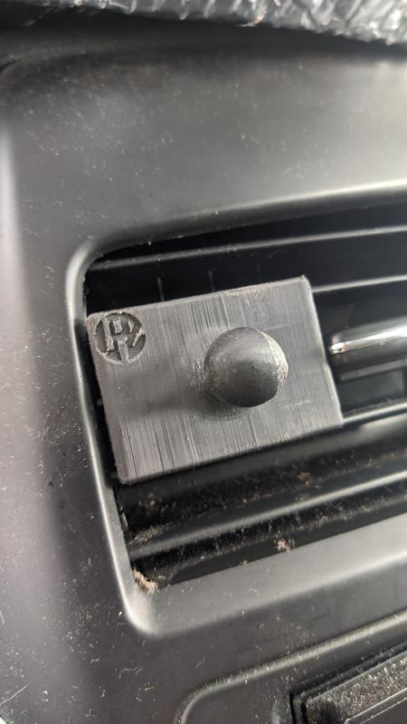 Ø15MM BALL SUPPORT SMARTPHONE