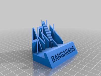 SKRILLEX Phone Stand