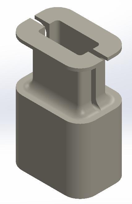 Case for Iphone charger 20 Wats