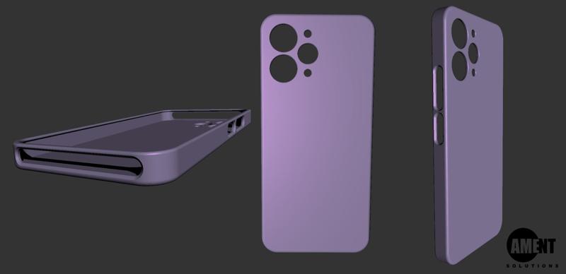 Xiaomi Redmi 12  case