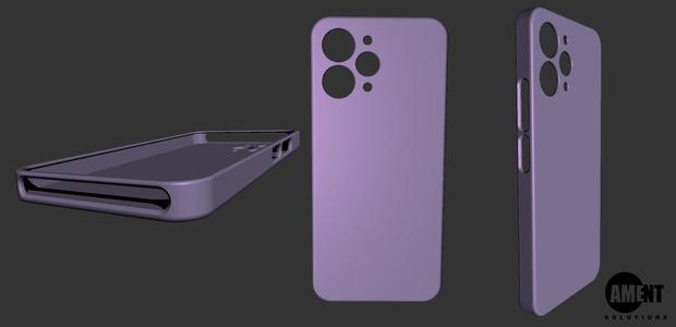 Xiaomi Redmi 12  case