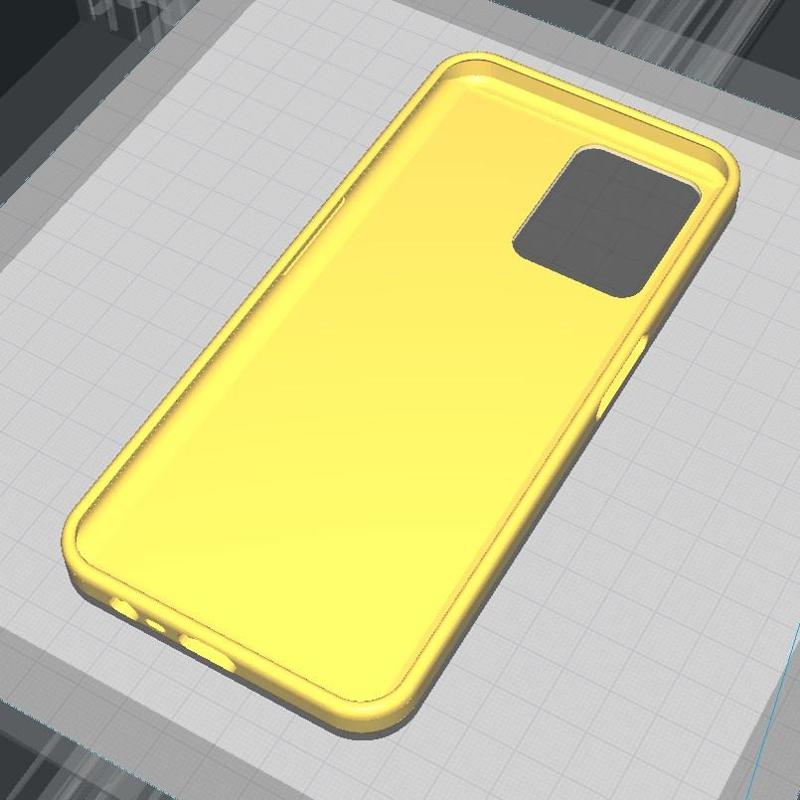Realme C31 Phone Case
