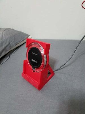 S7 Edge Wireless Charging Dock