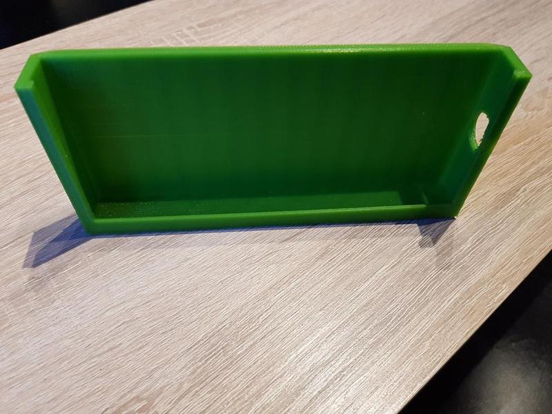 Samsung S8 CD Car Holder