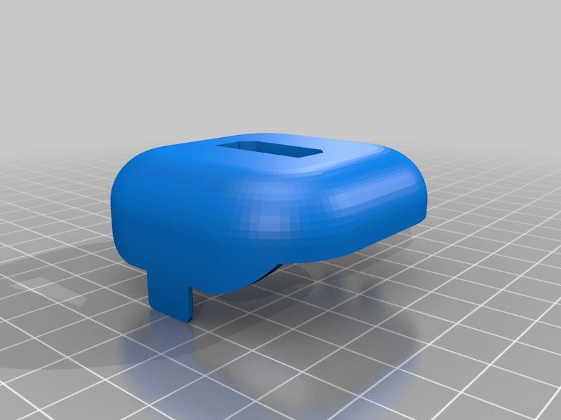 Samsung Galaxy Buds Live Heavy Duty Case