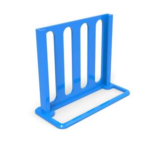 Stand for Hotwheels - Height 10 cm