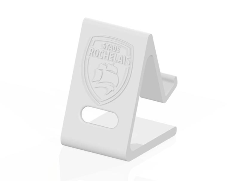 Stade Rochelais Phone Support