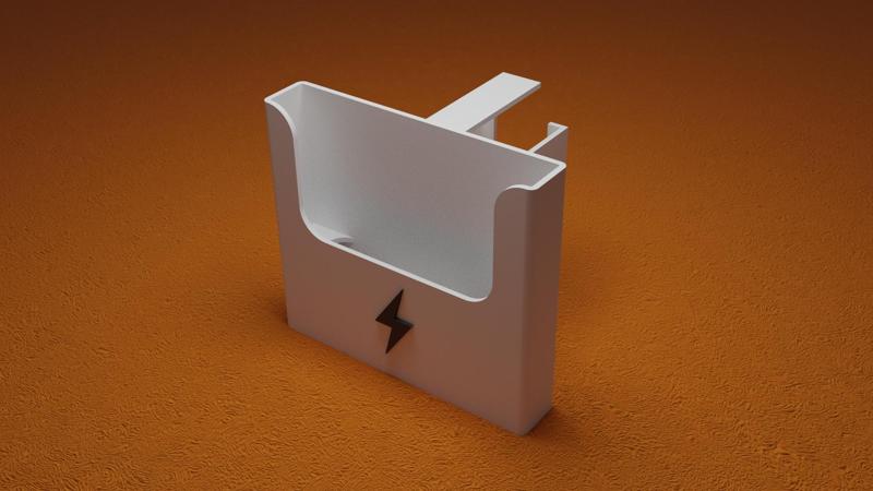 SMHOLD - Smartphone Holder