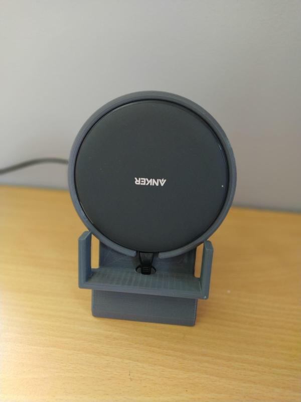Anker Wireless Charger Stand