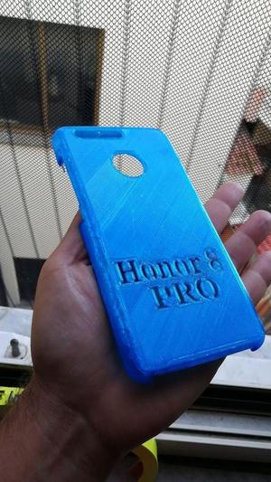 Honor 8 PRO cover (tpu )