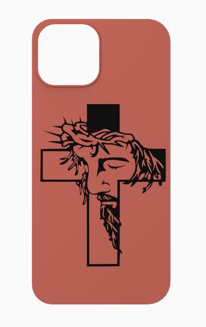Top Jesus iPhone Covers to Showcase Your Faith Jesus iPhone Covers: A Testament to Style and Faith  Express Your Beliefs with These Stunning Jesus iPhone Covers