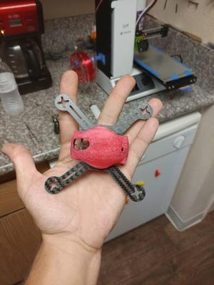 Tomoquads XBL v1 Pod
