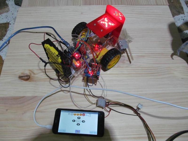 Barrebot v1.0  c803032ec0fd70e1a9af9ff9bb182402