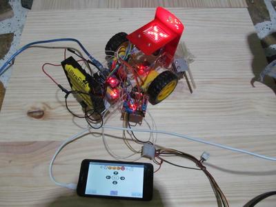 Barrebot v1.0  c803032ec0fd70e1a9af9ff9bb182402