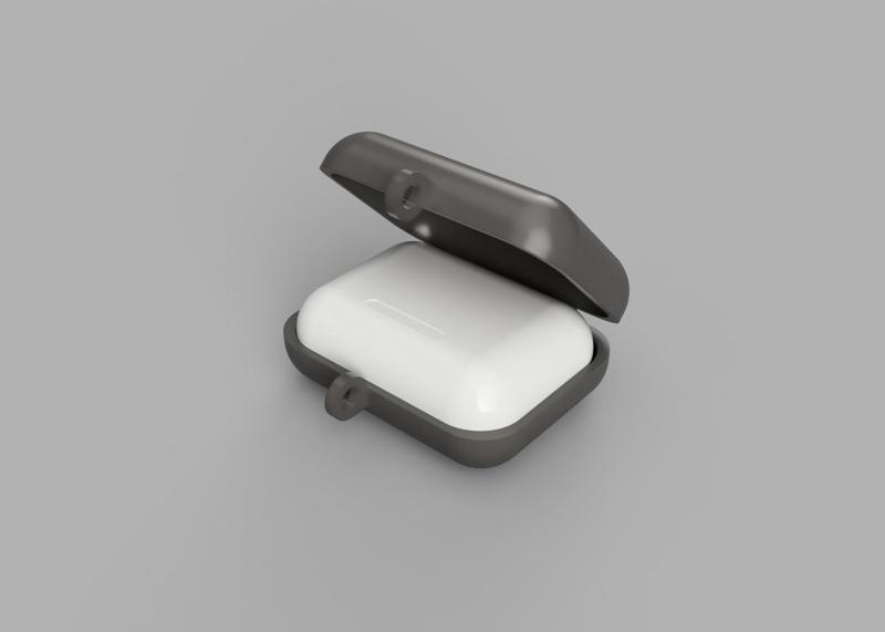 AirPods Pro Travel Case
