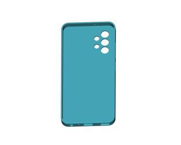 Samsung Galaxy A32 Case