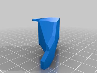 Anet A8 - Auto Shutdown