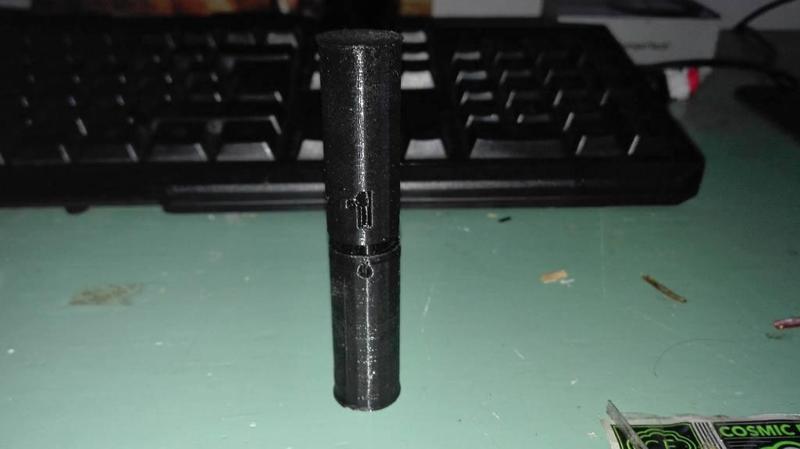 e-cig coil twister