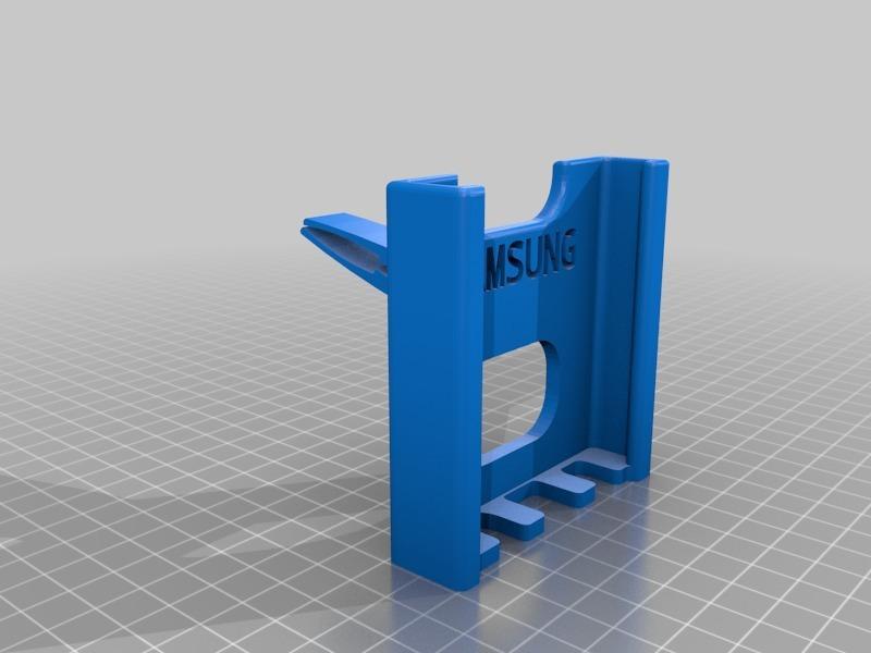 Samsung Galaxy S9/S9+ Car Vent Holder.