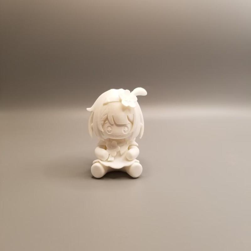 [FDM Print] Honkai: Star Rail-Tribbie Doll
