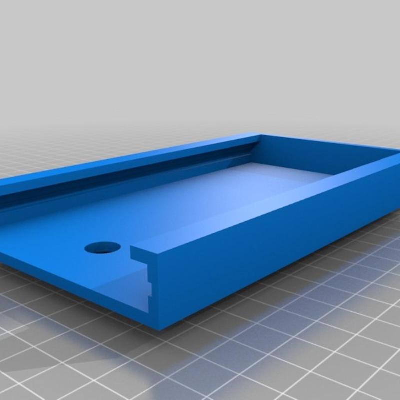 GANANT-LVPEI Slit Lamp Camera Adapter (Samsung Galaxy Grand + HS BM900)