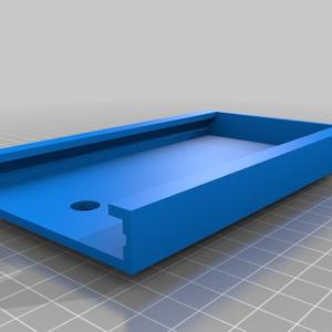 GANANT-LVPEI Slit Lamp Camera Adapter (Samsung Galaxy Grand + HS BM900)