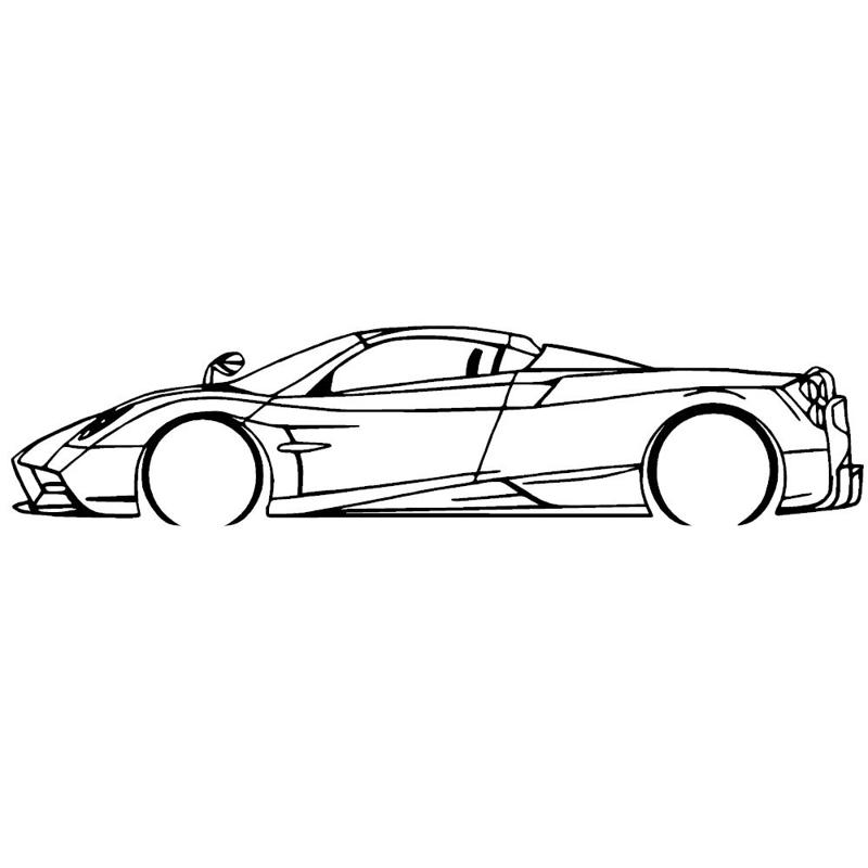 Pagani Huayra Roadster II