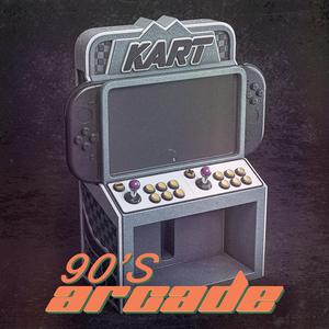 Arcade Stand