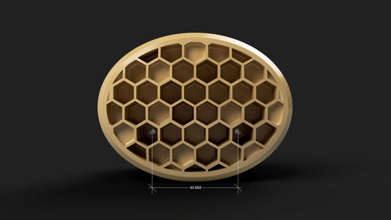 HiveVertical Laptop Mounts