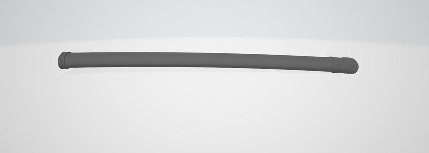 KATANA / ONİ KATANA