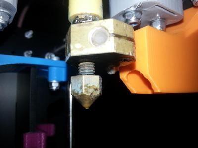 Orca 0.43 x-carriage fan mount