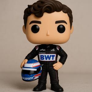 FUNKO COLLAPSE