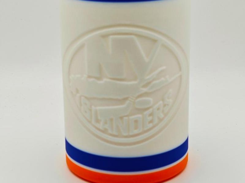 NHL New York Islanders - Koozie / Stubby Holder