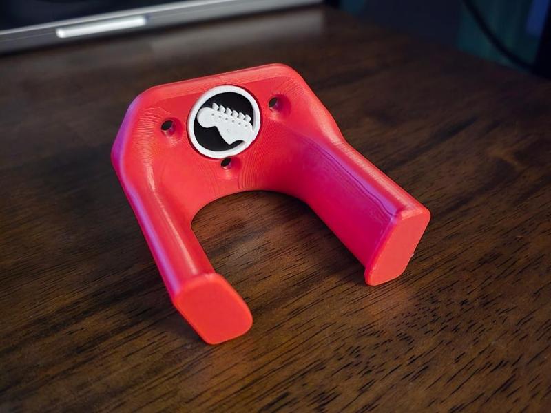 Rock Band/PDP Riffmaster wall mount