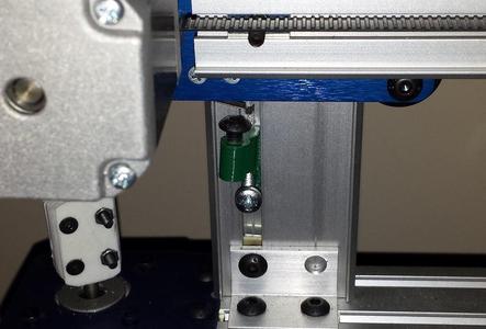 Simple Ord Bot Z-Axis Control (Precise) 2.0
