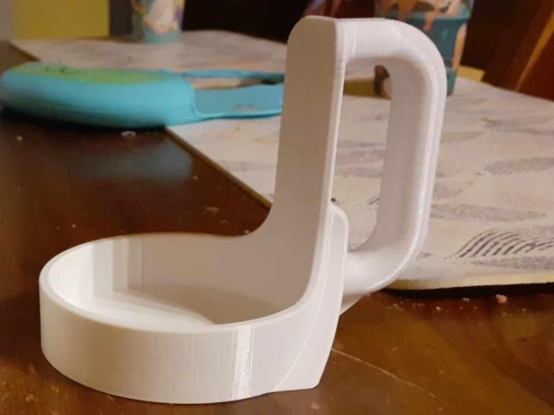 Cup handle - repair kit