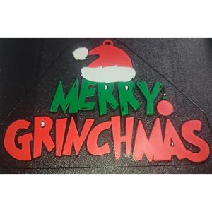 Merry Grinchams