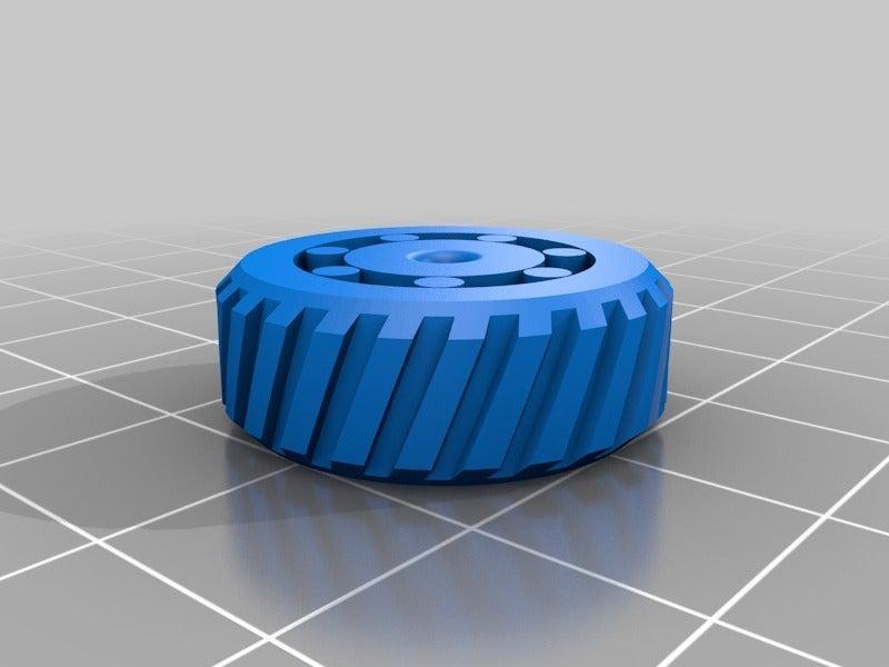 Just Another Bearing