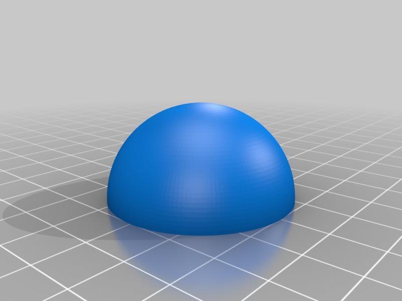 Geometrical 3D forms