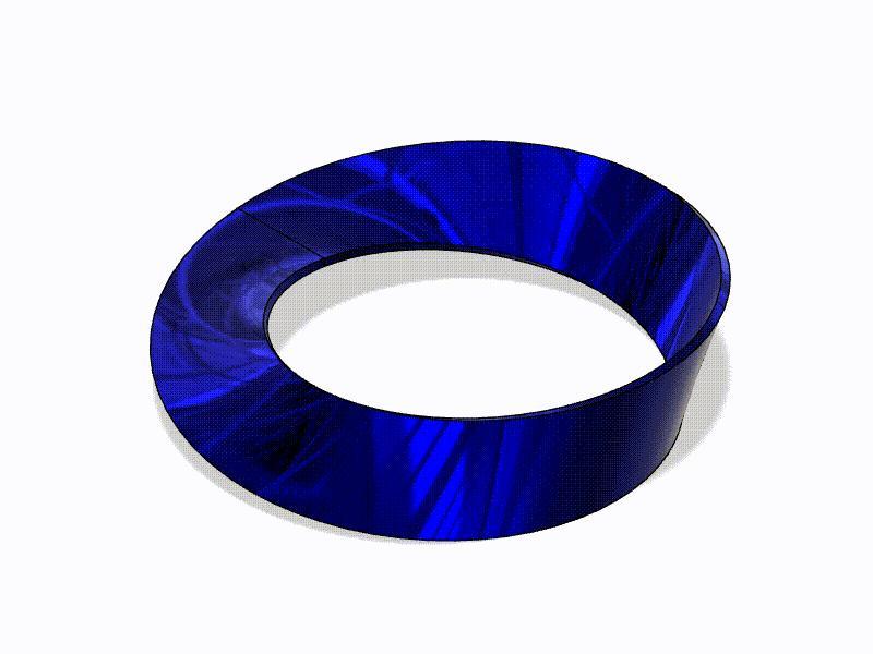 Mobius Strip